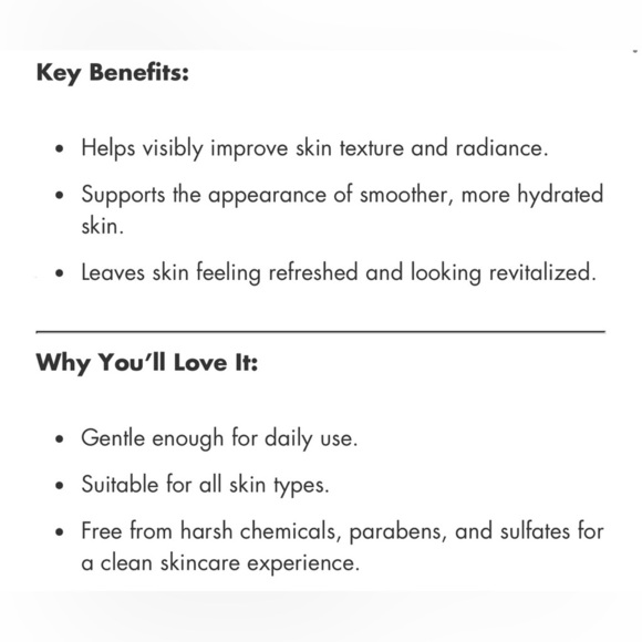 Skin Inc - My Daily Dose of Armour Serum - Picture 7 of 8